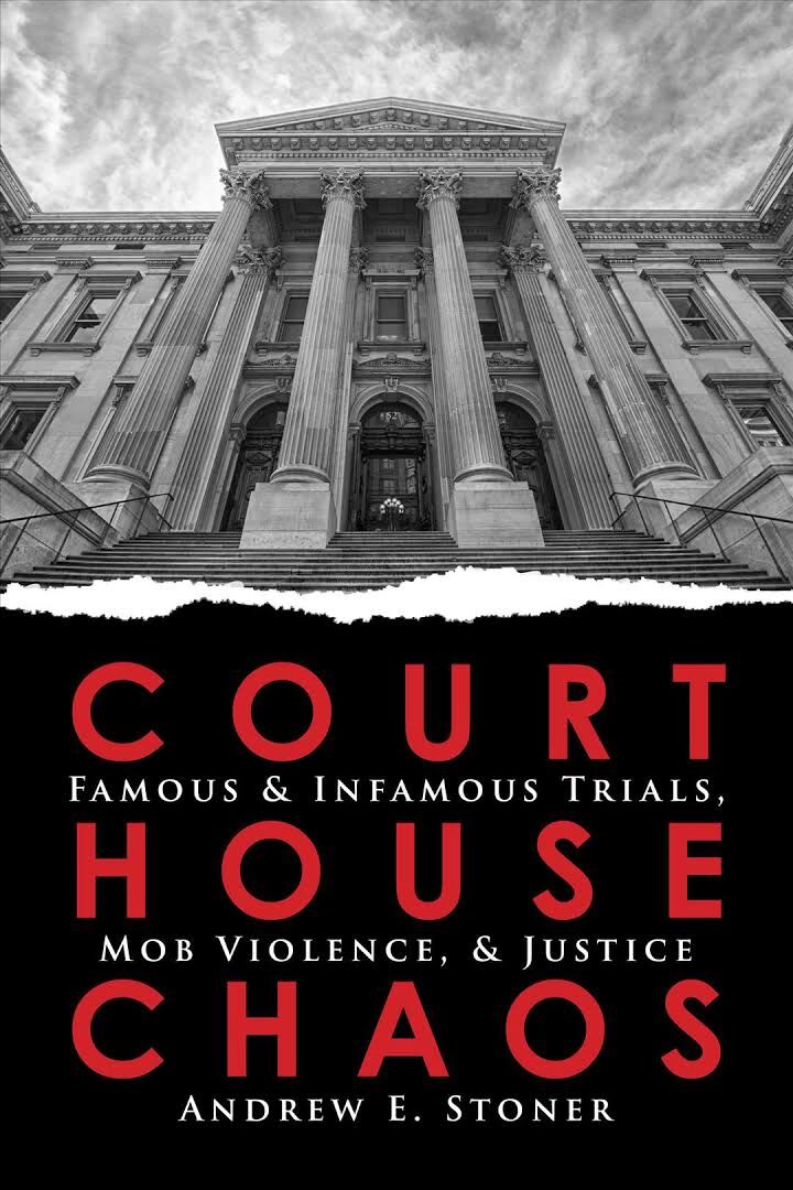 Andrew Stoner: Court House Chaos
